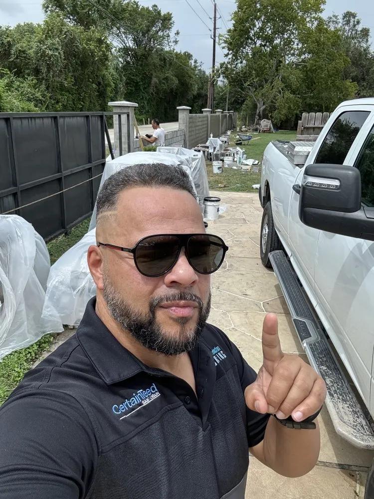 Slide of G & Z Remodeling