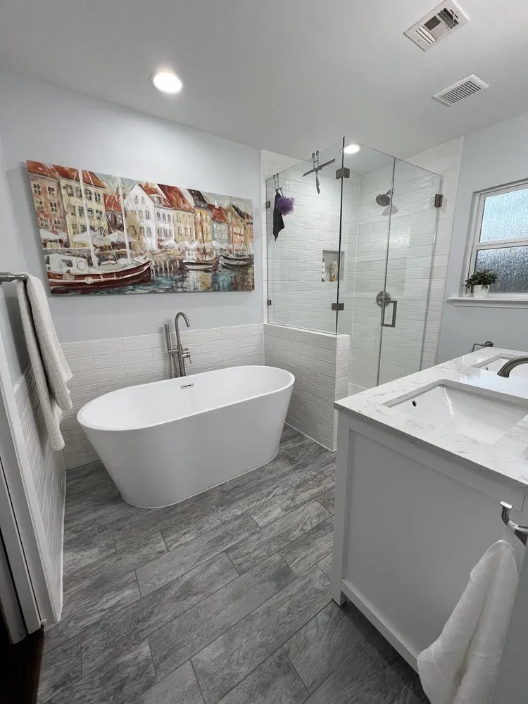 Slide of G & Z Remodeling