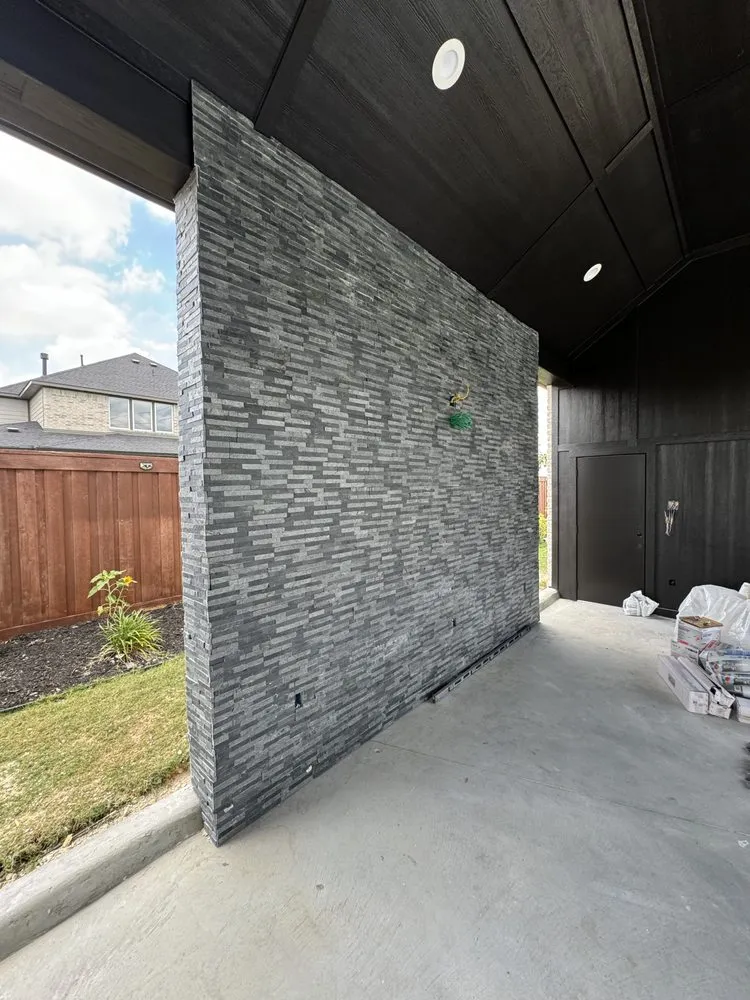 Slide of G & Z Remodeling