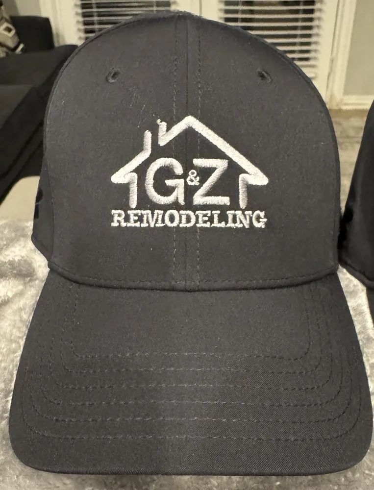 Slide of G & Z Remodeling