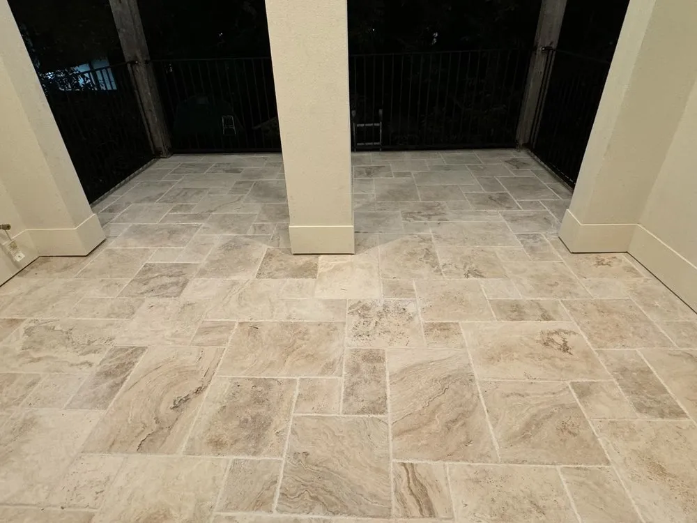 Slide of G & Z Remodeling