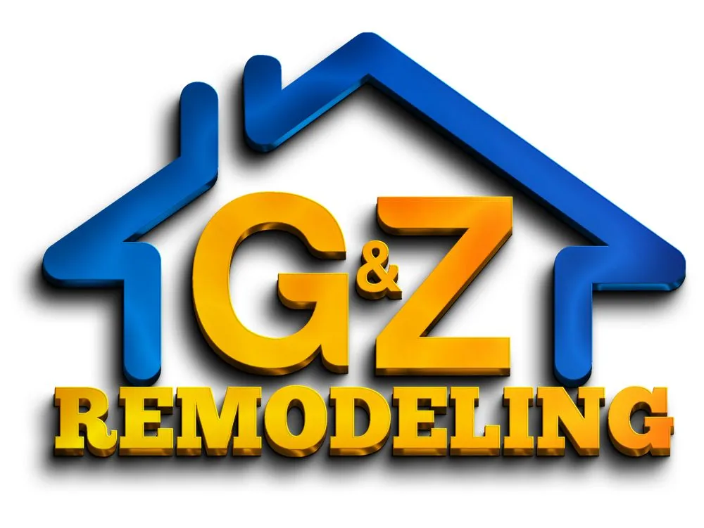 Slide of G & Z Remodeling