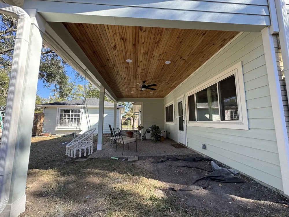 Slide of G & Z Remodeling