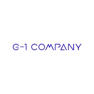 Slide of G-1 Company