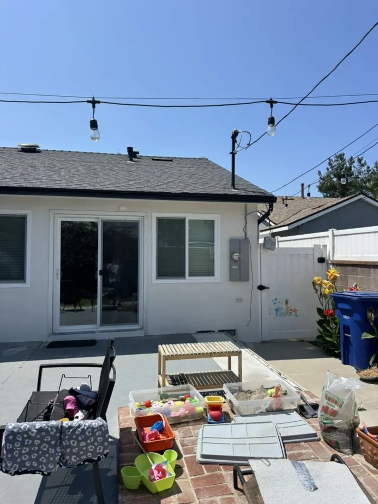 Slide of G A Roofing & Repair Specialist INC