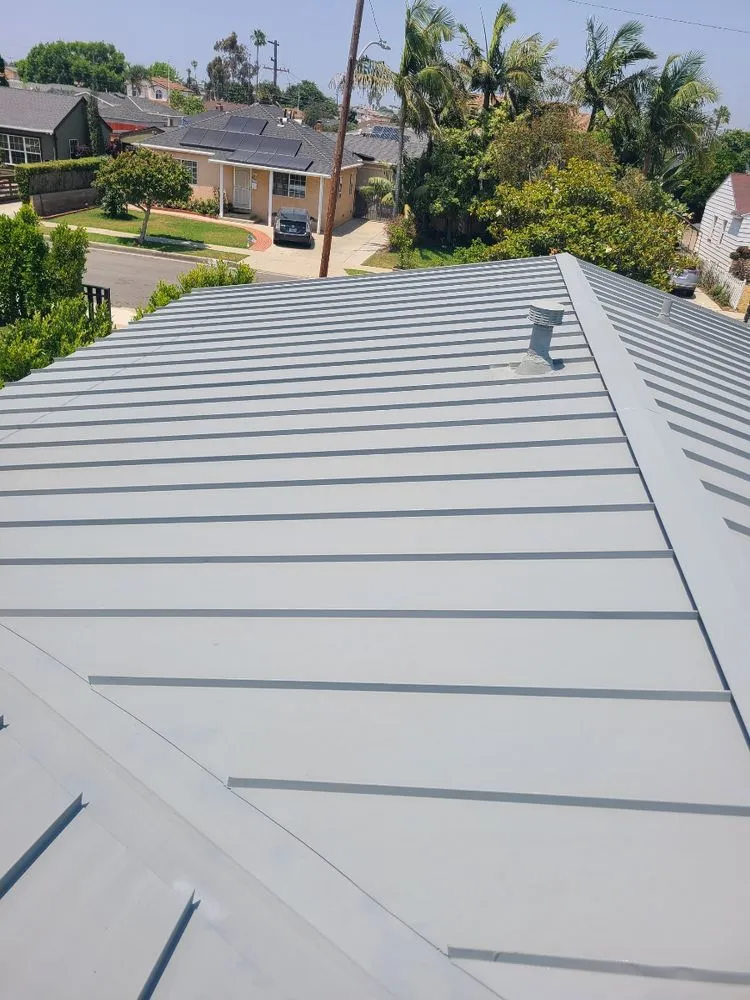 Slide of G A Roofing & Repair Specialist INC