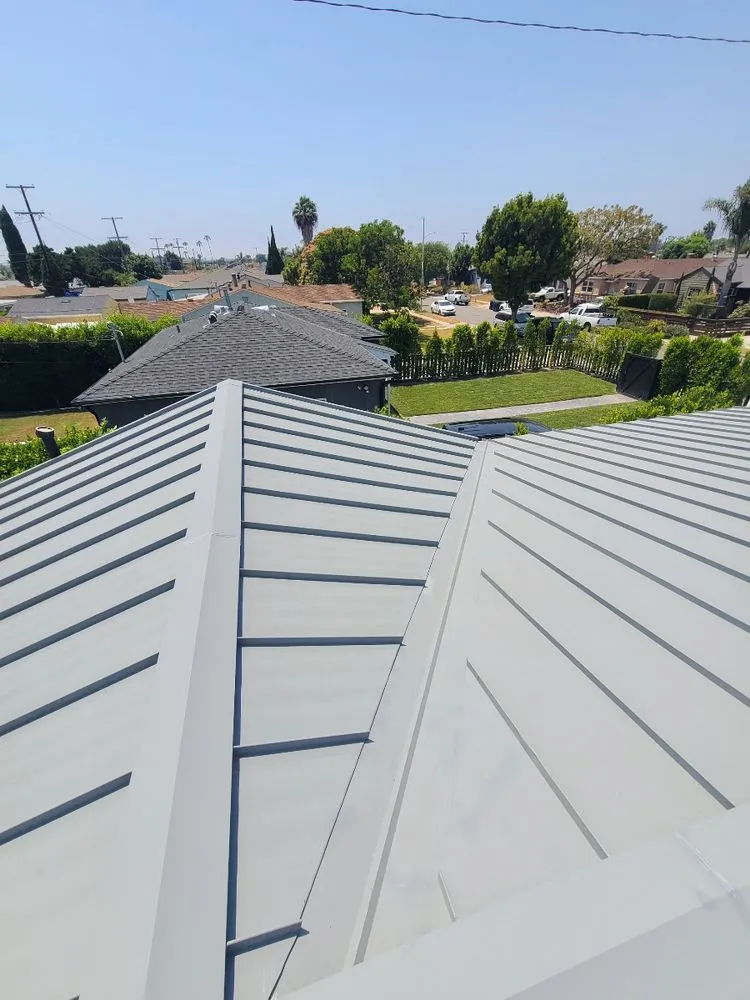 Slide of G A Roofing & Repair Specialist INC