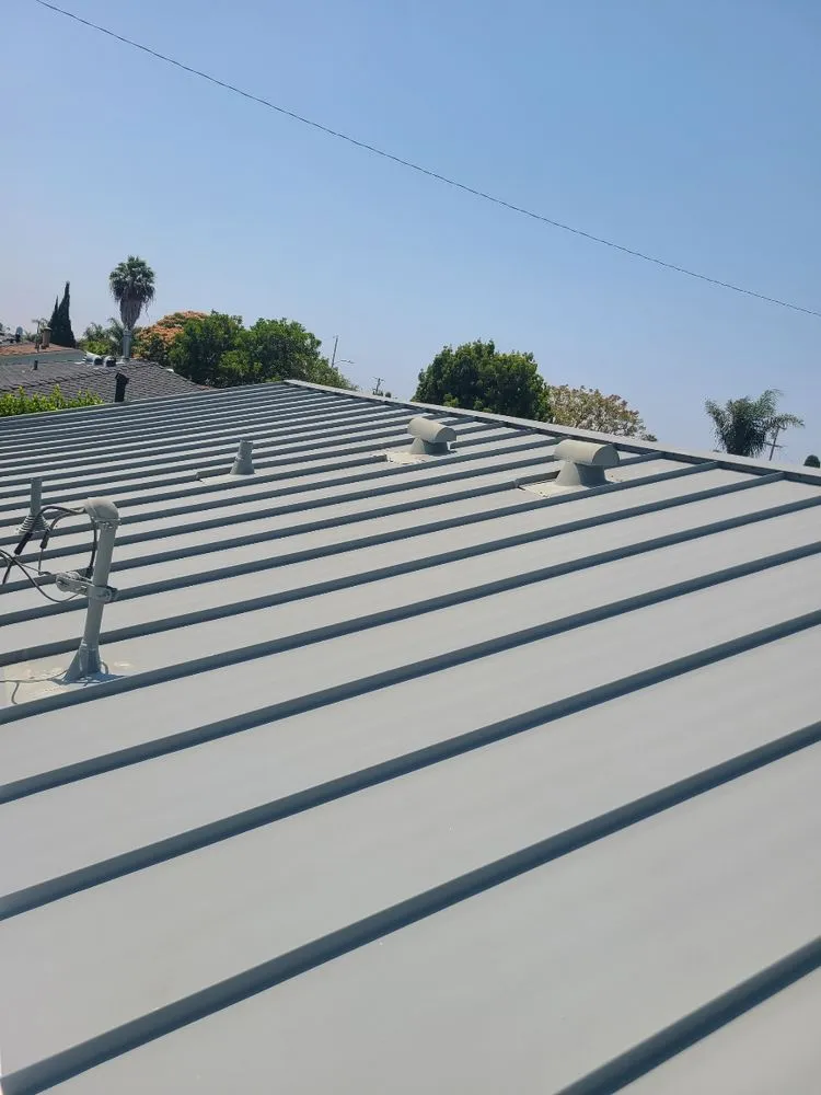 Slide of G A Roofing & Repair Specialist INC