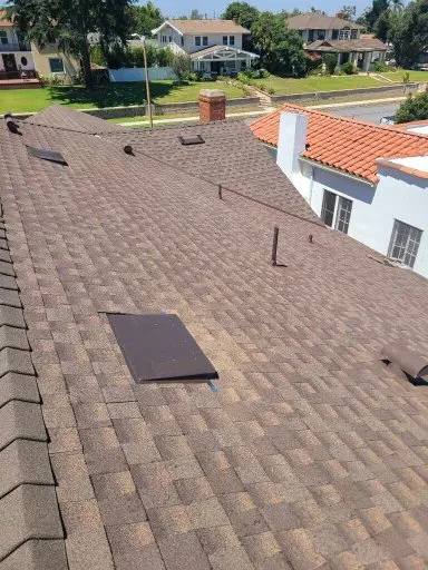 Slide of G A Roofing & Repair Specialist INC