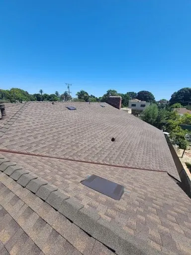 Slide of G A Roofing & Repair Specialist INC