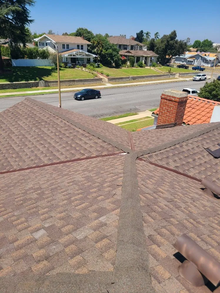 Slide of G A Roofing & Repair Specialist INC