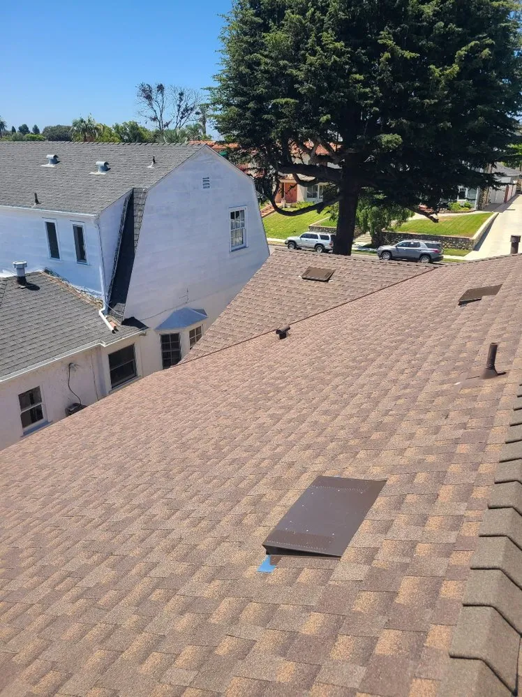 Slide of G A Roofing & Repair Specialist INC