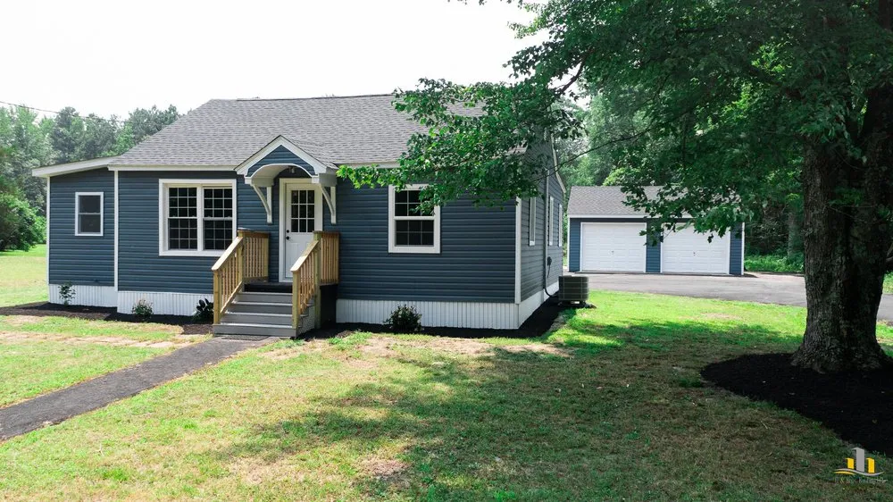 Slide of G and Bros Roofing