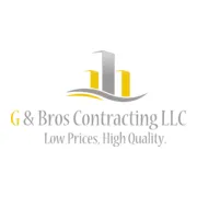Slide of G and Bros Roofing