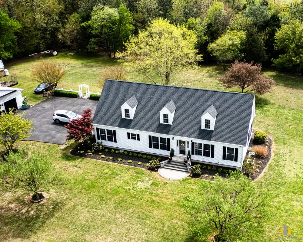 Slide of G and Bros Roofing