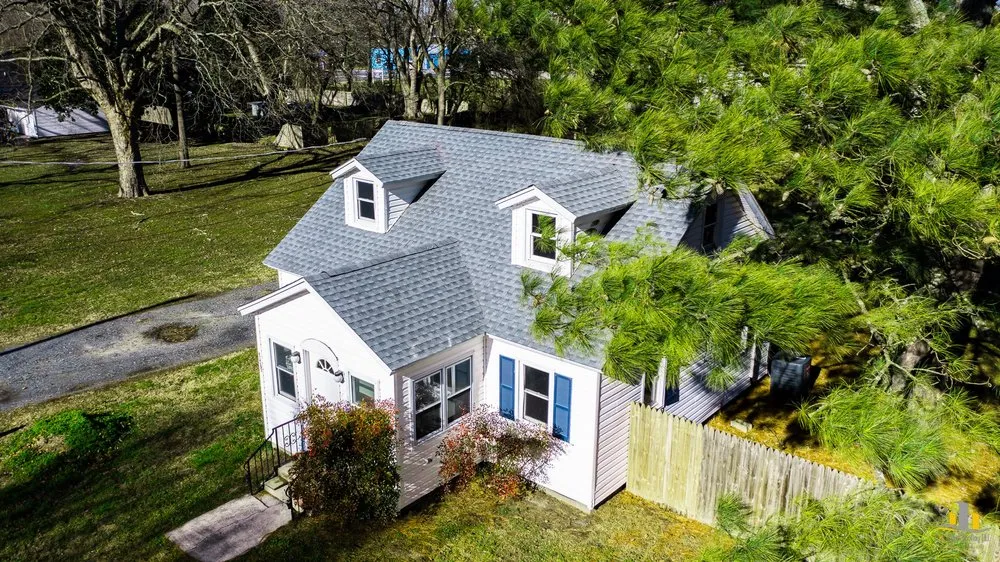 Slide of G and Bros Roofing