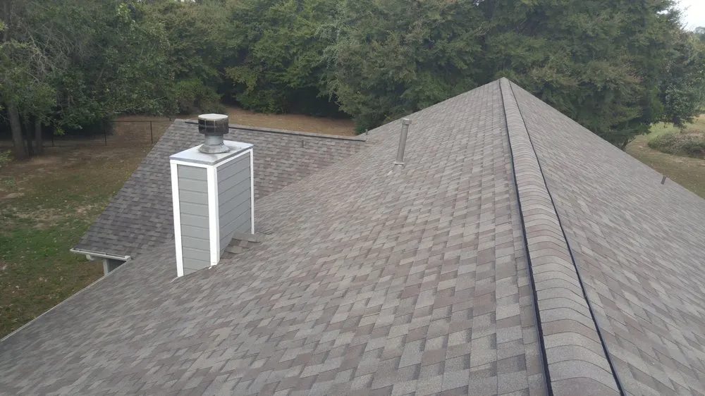 Slide of G and N Roofing