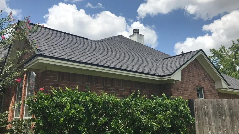 Slide of G and N Roofing