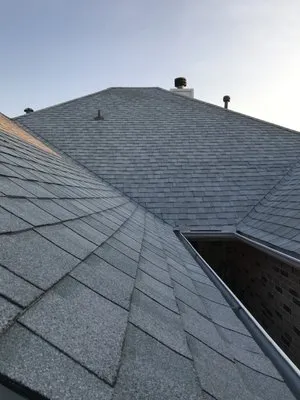 G and N Roofing