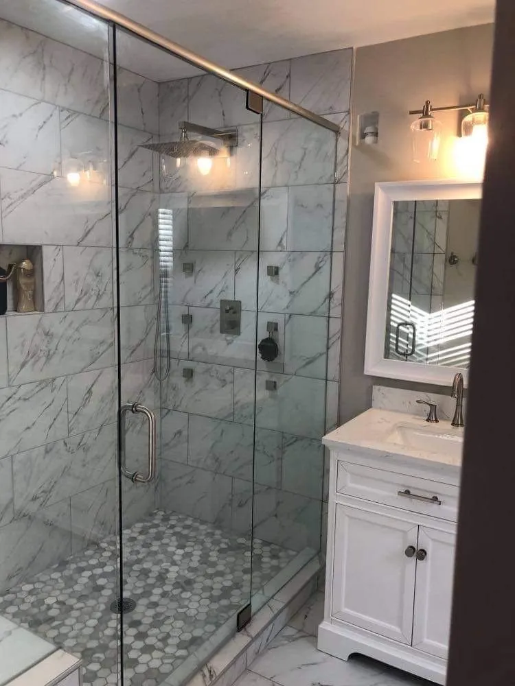 Slide of G Arc Construction