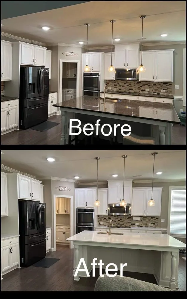 Slide of G Arc Construction