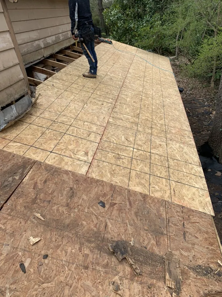 Slide of G Arc Construction