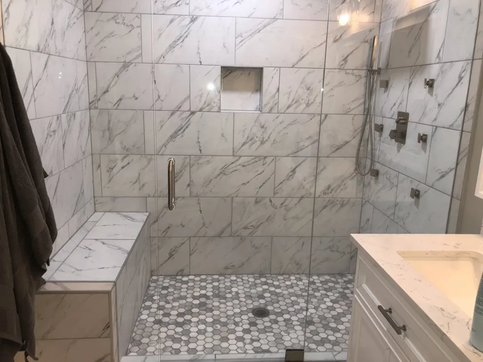 Slide of G Arc Construction