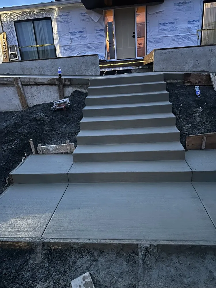 Slide of G Bro General Construction