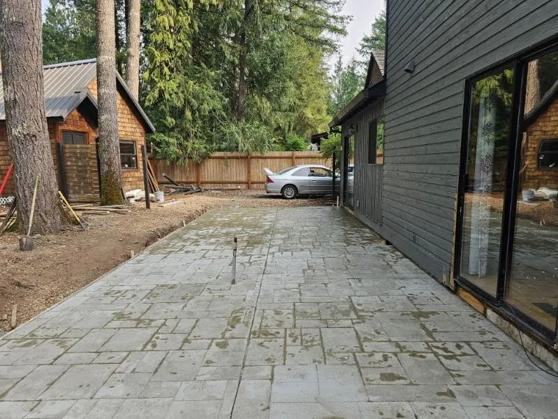 Slide of G Bro General Construction