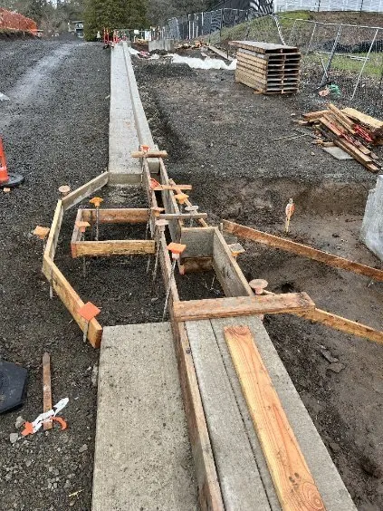 Slide of G Bro General Construction