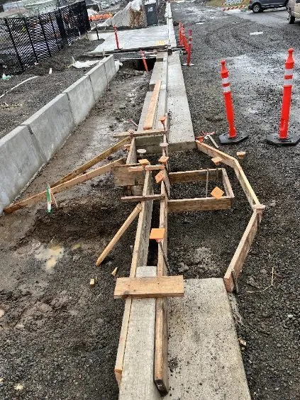 Slide of G Bro General Construction