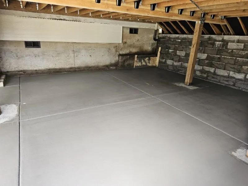 Slide of G Bro General Construction