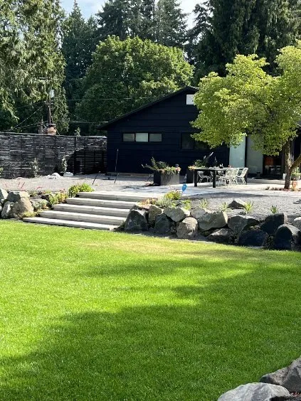 Slide of G Bro General Construction