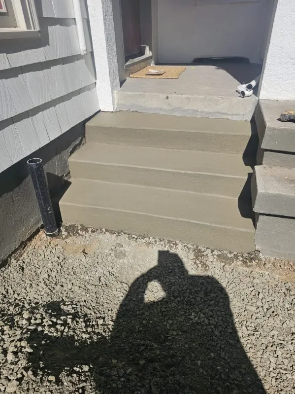 Slide of G Bro General Construction