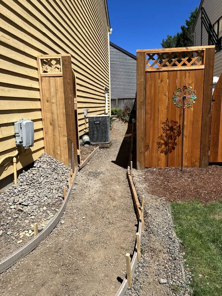 Slide of G Bro General Construction