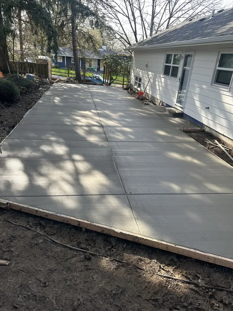 Slide of G Bro General Construction