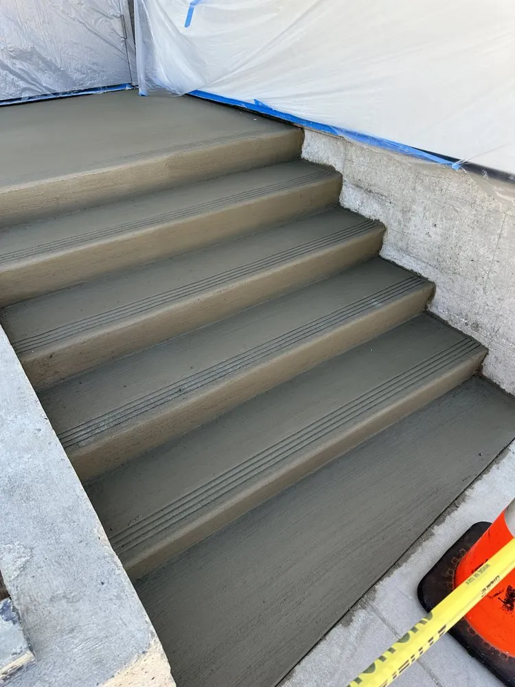 Slide of G Bro General Construction