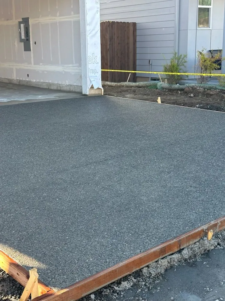 Slide of G Bro General Construction