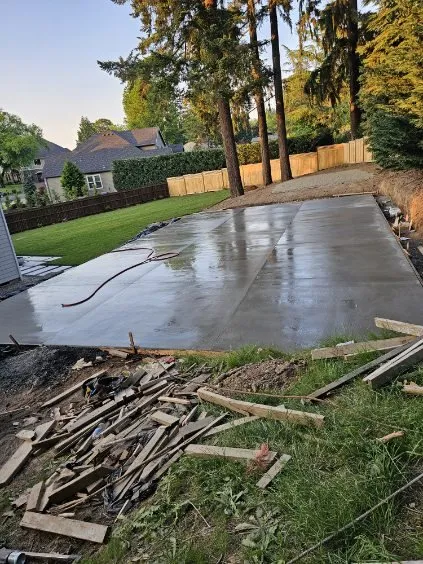 Slide of G Bro General Construction