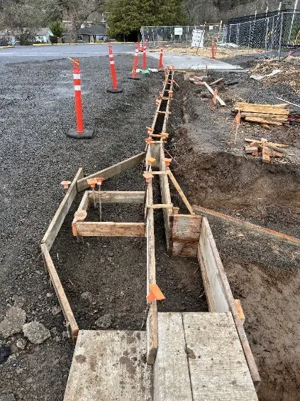 Slide of G Bro General Construction