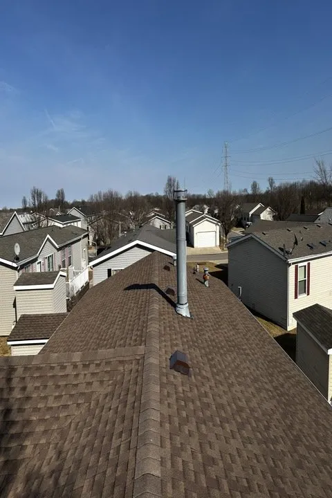 Slide of G Diaz Construction