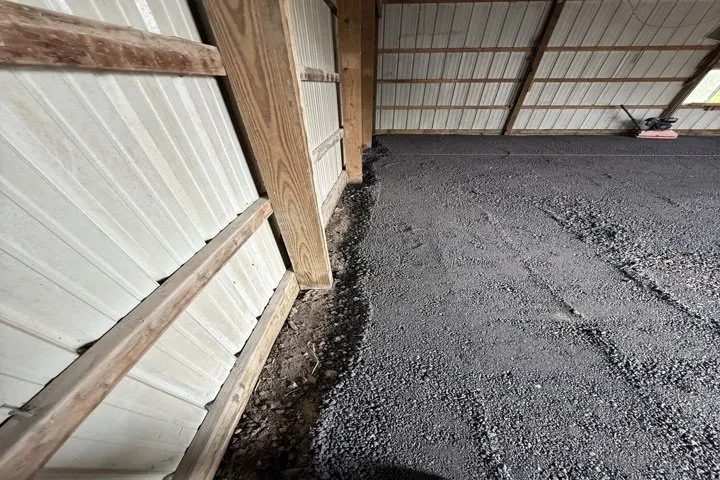 Slide of G Diaz Construction