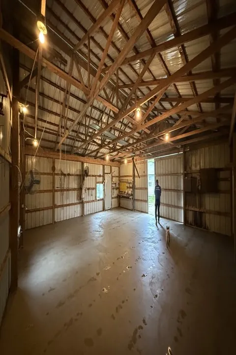 Slide of G Diaz Construction