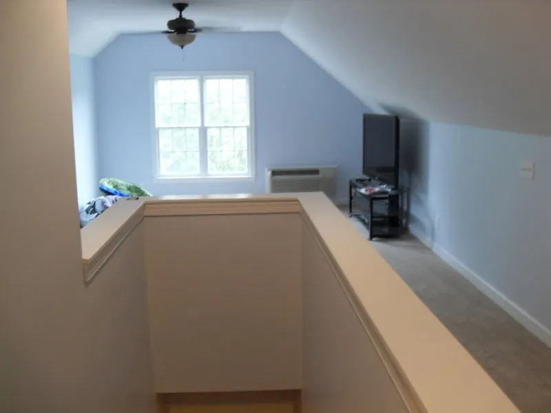 Slide of G Double Construction