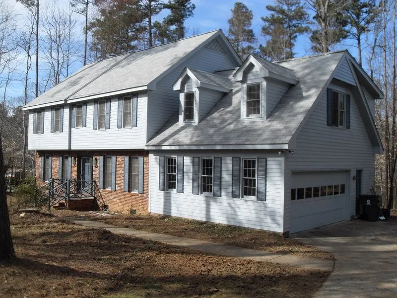 Slide of G Double Construction