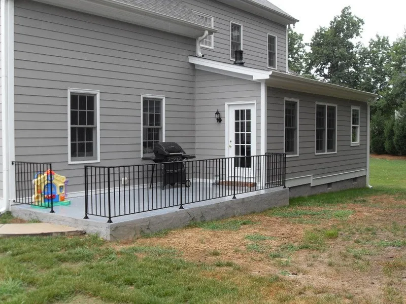 Slide of G Double Construction