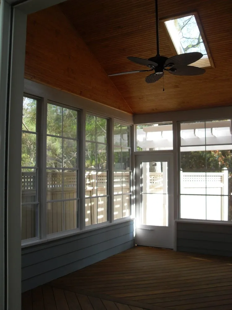 Slide of G Double Construction