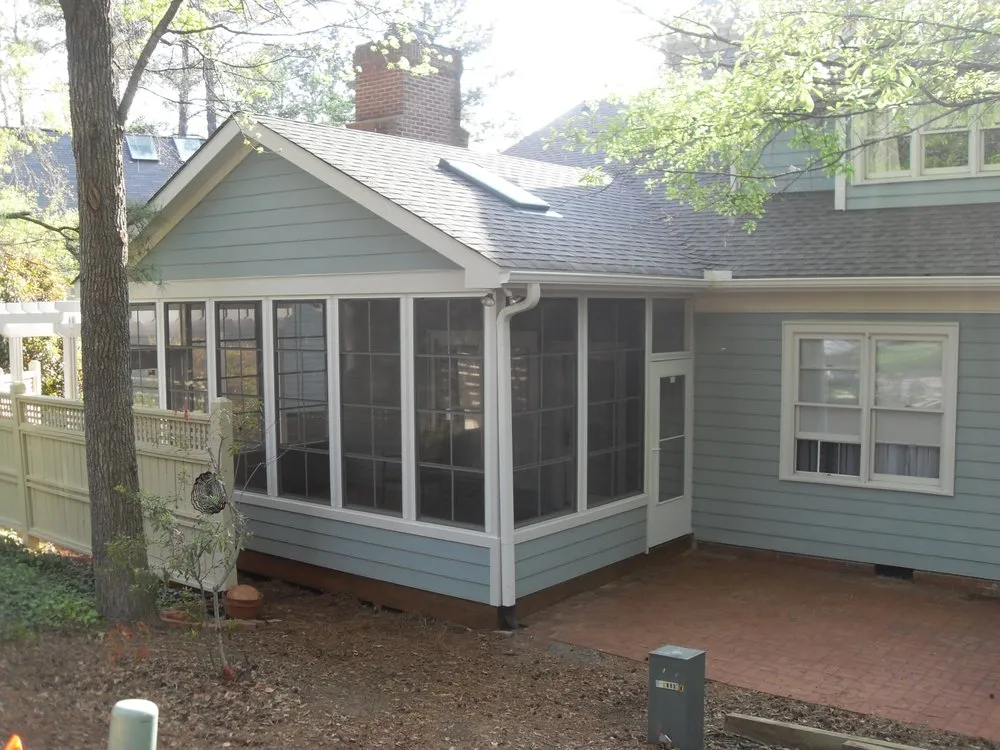 Slide of G Double Construction