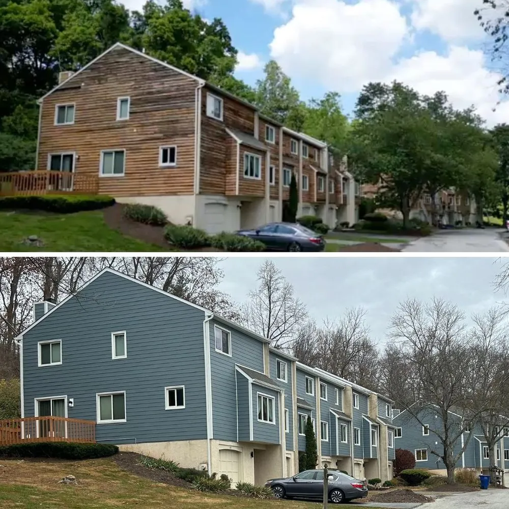 Slide of G Fedale Roofing and Siding