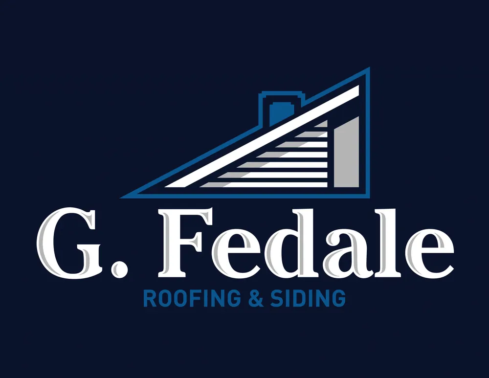 Slide of G Fedale Roofing and Siding